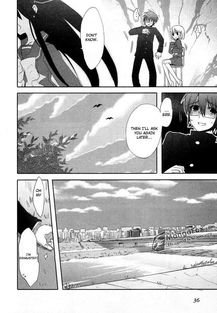 Shakugan no Shana Chapter 23 13